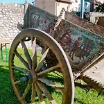 Gardasee Гостевой дом