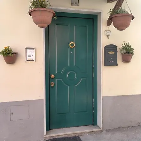 Gardasee Pensjonat Castelnuovo del Garda