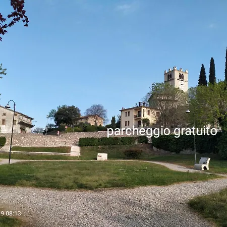 Casa de hóspedes Gardasee 3*