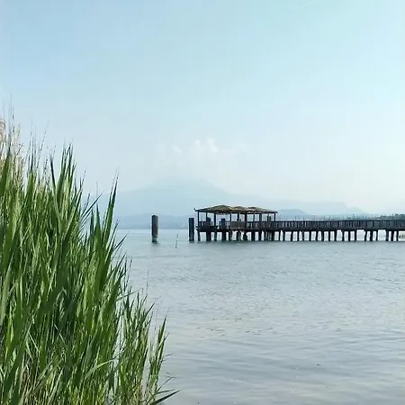 Gardasee Pensjonat
