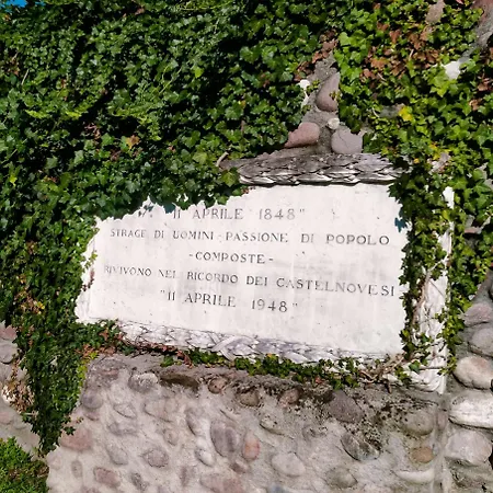 Pensjonat Gardasee