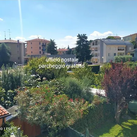 Casa de hóspedes Gardasee