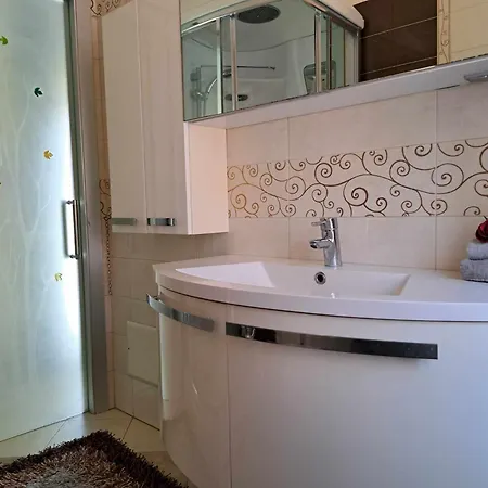 Gardasee Casa de hóspedes