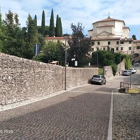 Gardasee Castelnuovo del Garda