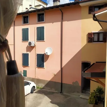 Gardasee Castelnuovo del Garda