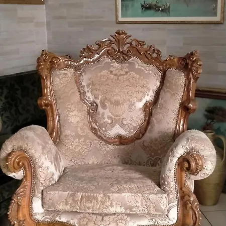 بيت ضيافة Gardasee