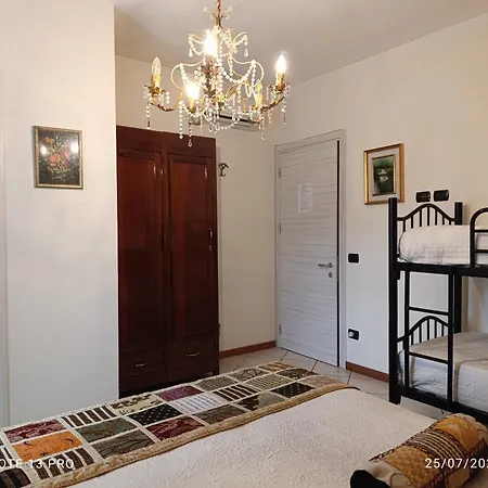 Casa de hóspedes Gardasee 3*