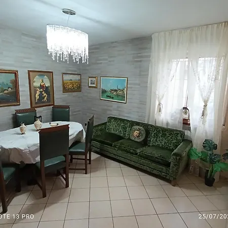 Maison d'hôtes Gardasee Castelnuovo del Garda