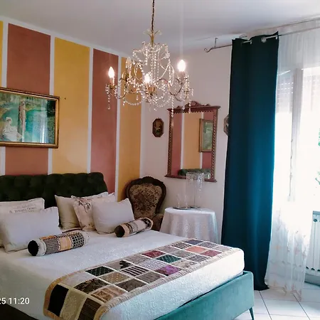 Casa de hóspedes Gardasee