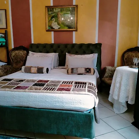 Casa de hóspedes Gardasee Castelnuovo del Garda