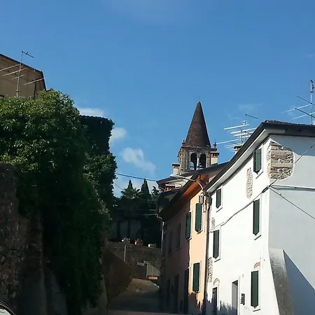 Casa de hóspedes Gardasee Castelnuovo del Garda