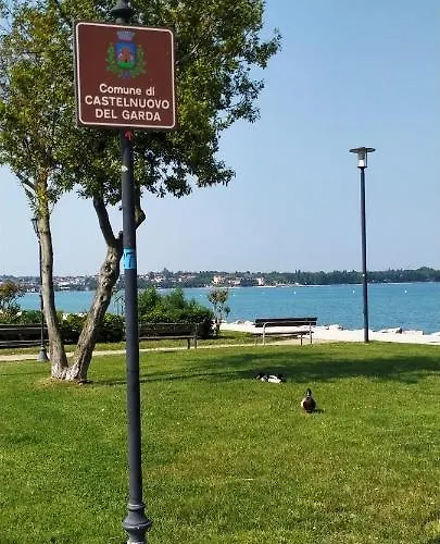 Gardasee 3* Castelnuovo del Garda