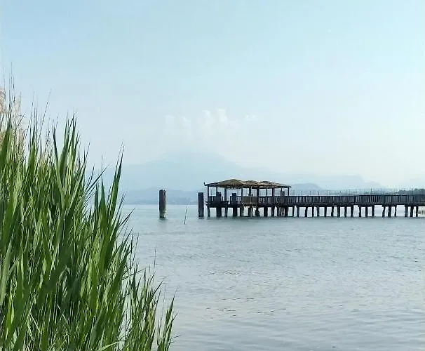 Gardasee Maison d'hôtes