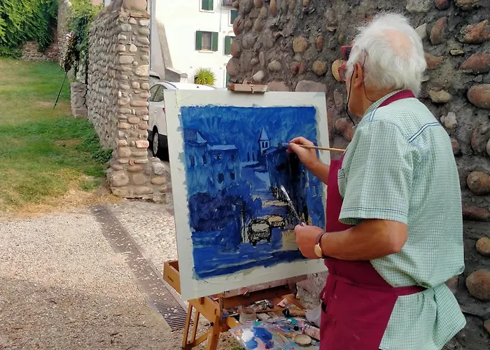 Gardasee Maison d'hôtes 3*