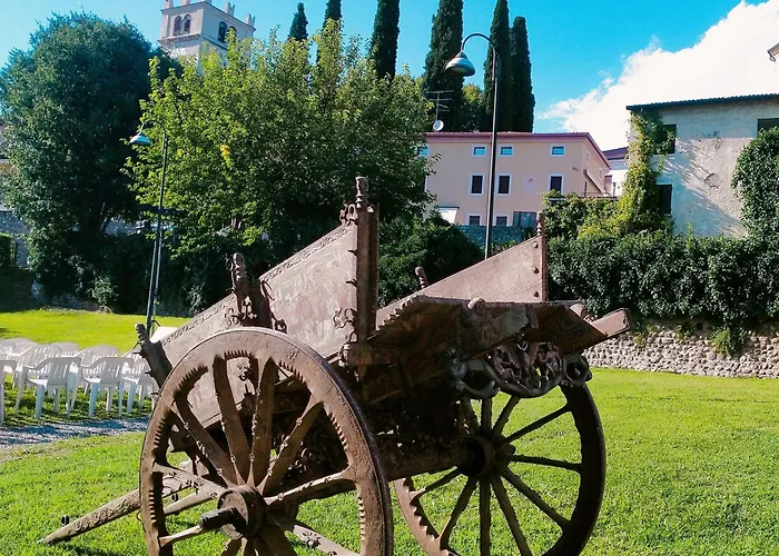 Maison d'hôtes Gardasee 3*