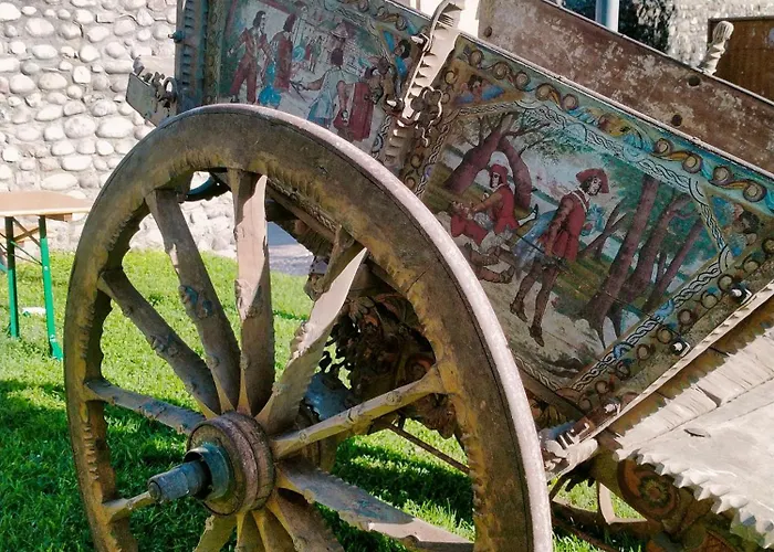 Gardasee Maison d'hôtes