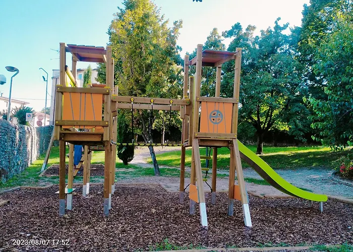 Gardasee Gasthof Castelnuovo del Garda