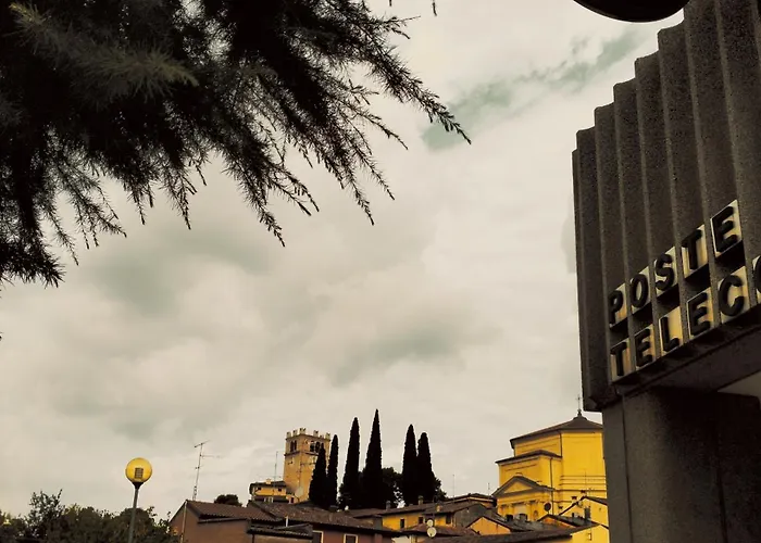 Gardasee Maison d'hôtes Castelnuovo del Garda