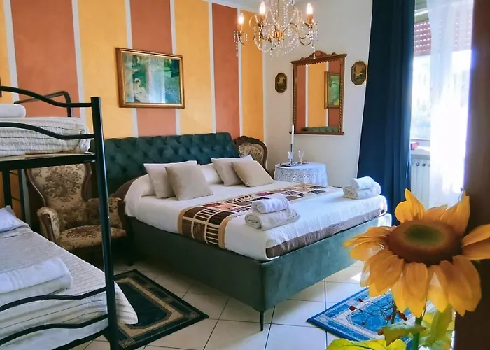 Gardasee Maison d'hôtes