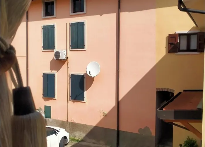 Gardasee Castelnuovo del Garda