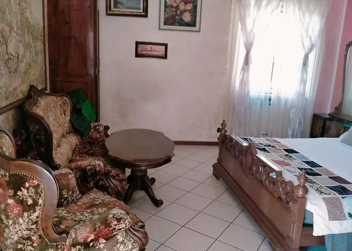 Gasthof Gardasee Castelnuovo del Garda