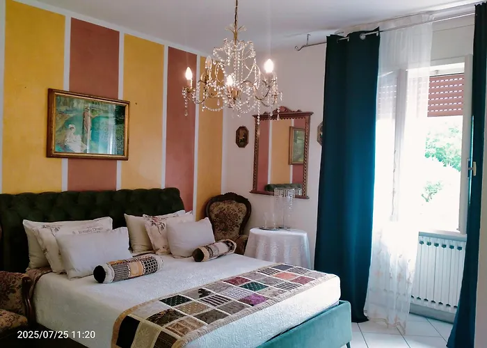 Maison d'hôtes Gardasee