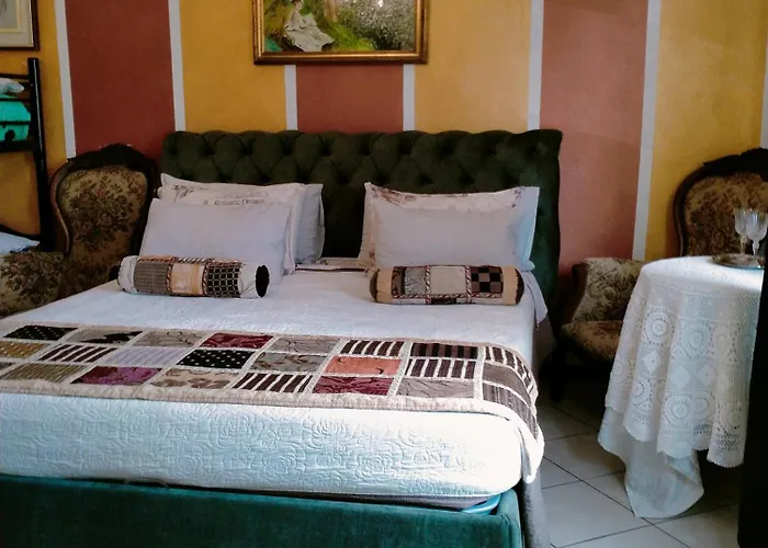 Maison d'hôtes Gardasee Castelnuovo del Garda