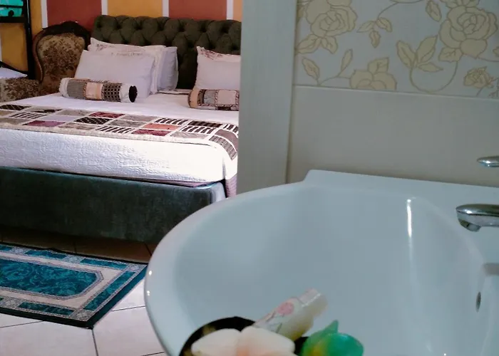 Gardasee Maison d'hôtes