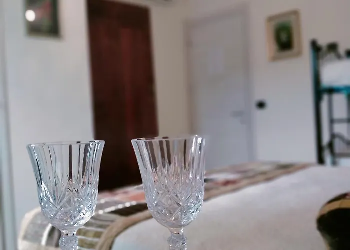 Maison d'hôtes Gardasee