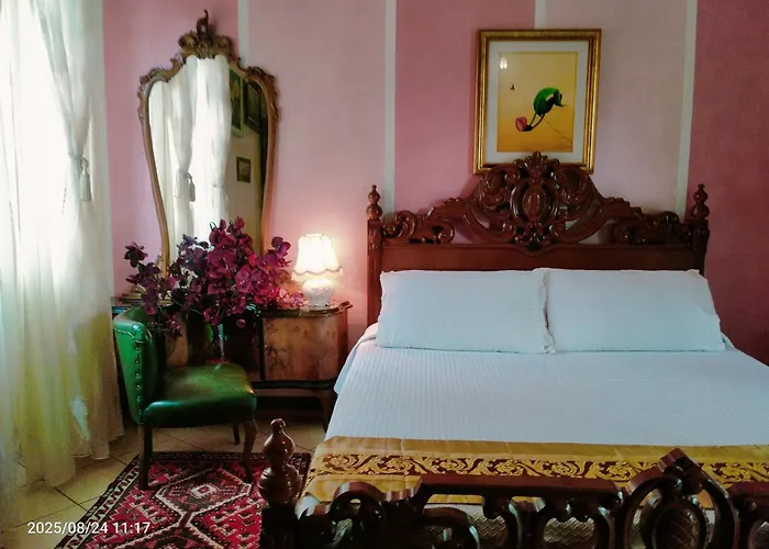 Maison d'hôtes Gardasee