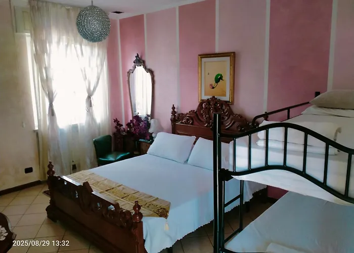 Maison d'hôtes Gardasee 3*