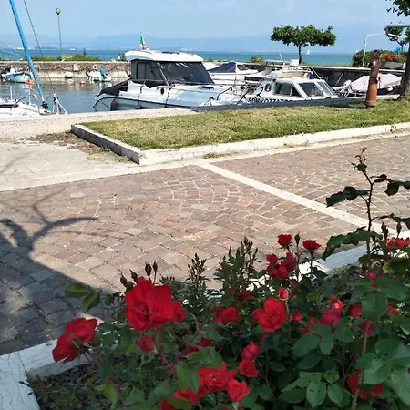 ゲストハウス Gardasee