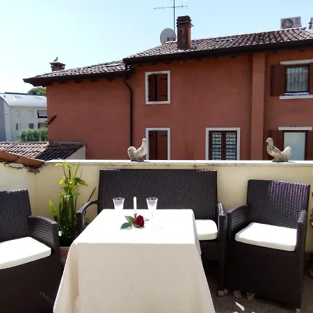 Gardasee Guest house