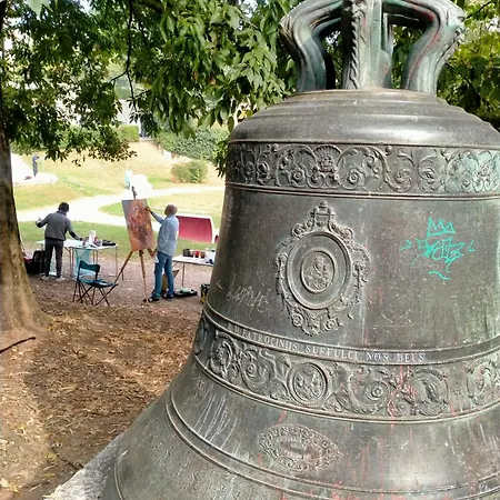 게스트하우스 Gardasee