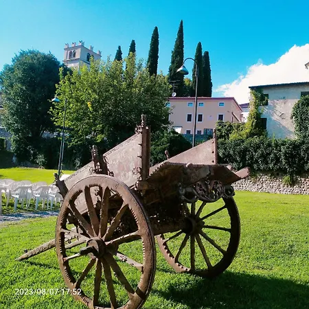 Guest house Gardasee *