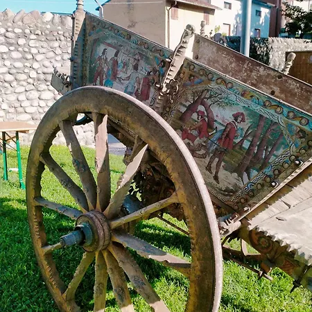 Gardasee Vendégház