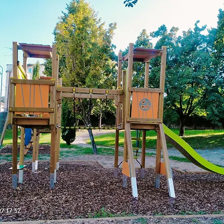 Gardasee 게스트하우스 카스텔누보델가다