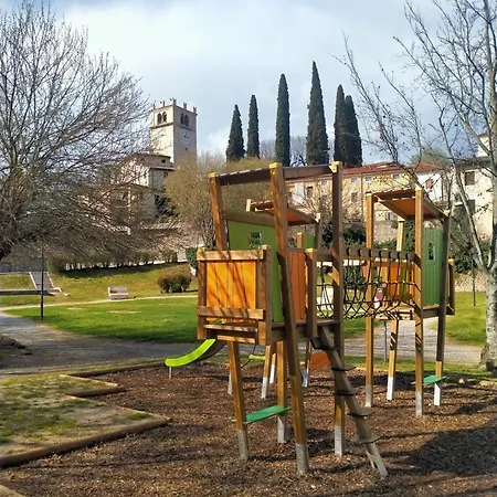 Gardasee Vendégház *