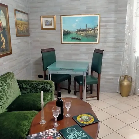 Guest house Gardasee Castelnuovo del Garda