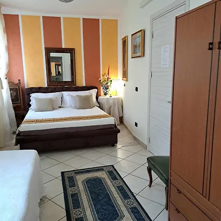 Gardasee 3* Кастельнуово-дель-Гарда