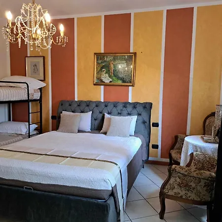Guest house Gardasee Castelnuovo del Garda