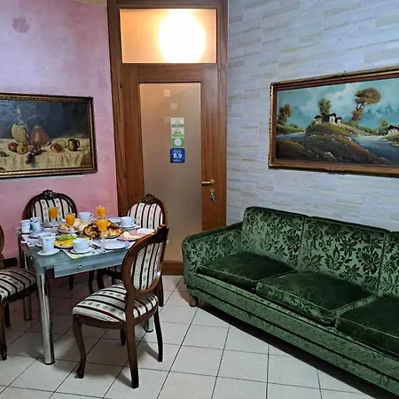 Gardasee Vendégház *