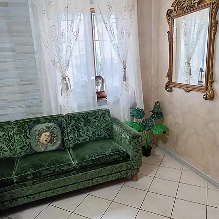 Gardasee ゲストハウス