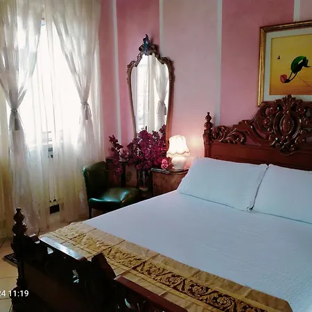 게스트하우스 Gardasee 카스텔누보델가다