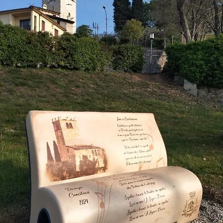 Gardasee Pensionat 3*