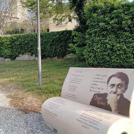 招待所 加达西住宿加早餐酒店
