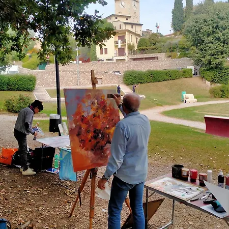 Gardasee Pensionat 3*