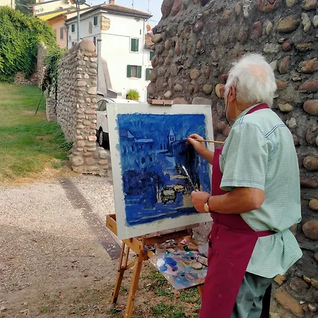 Gardasee Pensionat 3*