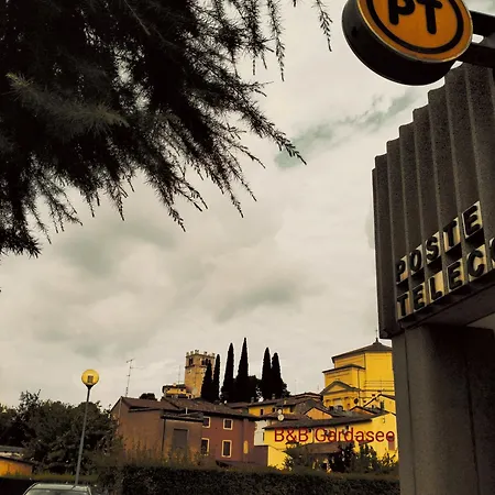Gardasee Pensionat Castelnuovo del Garda