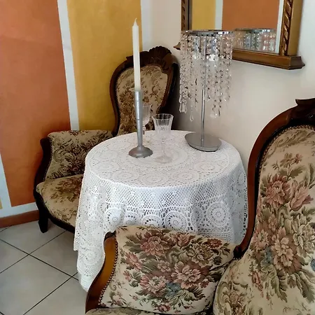 Pensionat Gardasee Castelnuovo del Garda